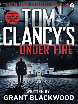 Under Fire - ebook